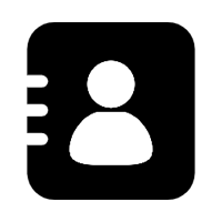ϵ